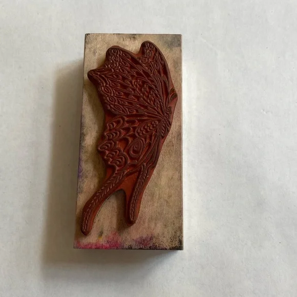 Rubber stamp bundle - Picture 7 of 16